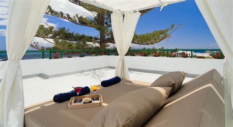 H10 Lanzarote Princess | Hotel in Playa Blanca | H10 Hotels