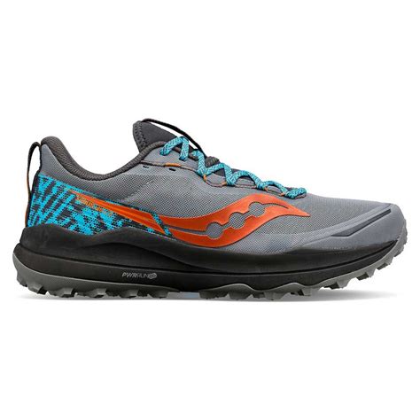 Saucony Xodus Ultra 2 Trail Running Shoes Mens - Trailbusters