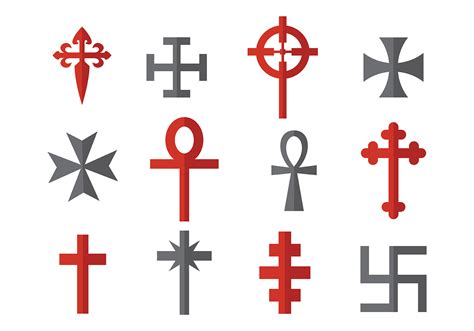 Free Templar Icons Vector - Download Free Vector Art, Stock Graphics ...