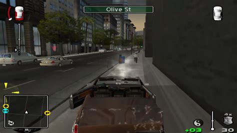 True Crime: Streets of LA - Old Games Download