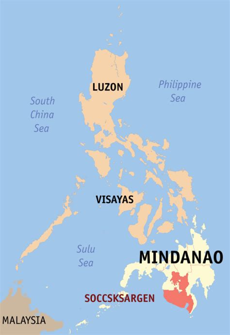 46 slain in Soccsksargen’s war on drugs in 2019 | Inquirer News