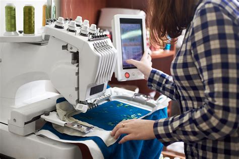 What Is Machine Embroidery? | Custom Planet