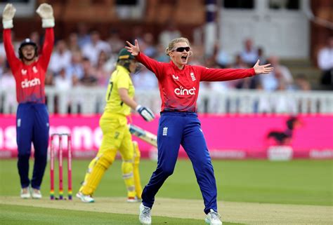 England Women vs Australia Women, 1st ODI: Probable XIs, Match ...