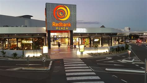 Redbank Plaza - 1 Collingwood Dr, Redbank QLD 4301, Australia