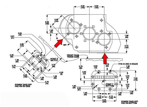 chelsea pto switch wiring diagram - Wiring Digital and Schematic