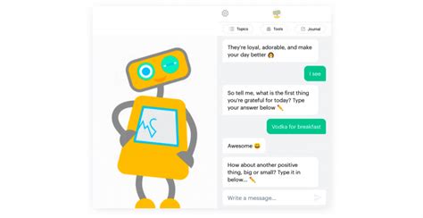 Top 18+ Chatbot Examples of 2021