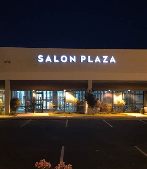 Glendale | Salon Plaza