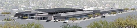 Pima Medical Institute to build campus at site of former Tucson middle ...