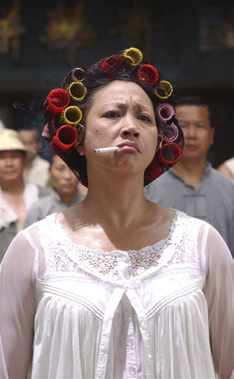 Kung Fu Hustle Landlady - Harry-has-Maddox