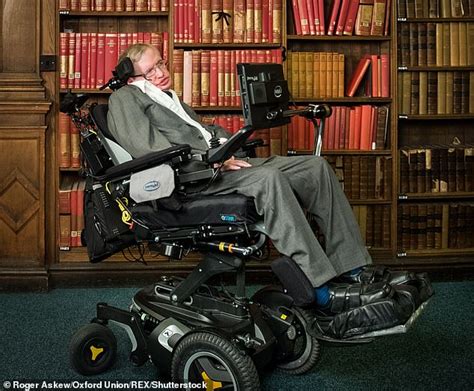 How time travel COULD work: Expert explains Stephen Hawking's final ...