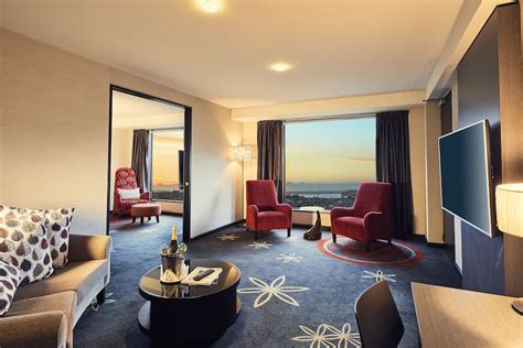 SkyCity Hotel Auckland, NZ - Reservations.com