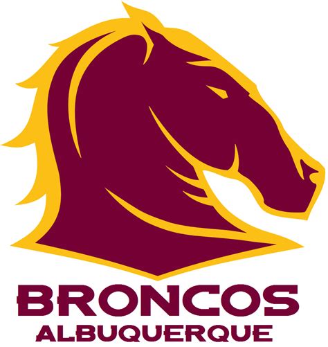 Image - Brisbane Broncos logo.svg .png | RandallCity Wiki | FANDOM ...