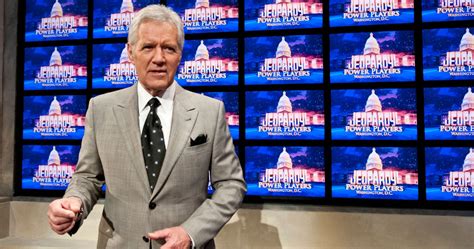 Jeopardy: 10 Memes That Prove Alex Trebek Is One Cool Game Show Host