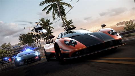 Need for Speed Unbound leaks ahead of reveal next Thursday | Digital Trends