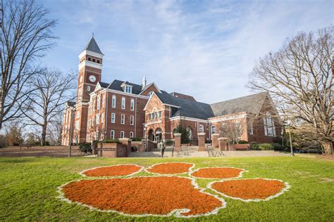 Athletic Academic Services – Clemson Tigers Official Athletics Site