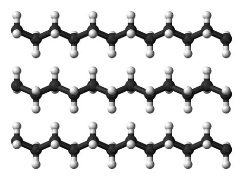 Difference Between Polyethylene and Polypropylene