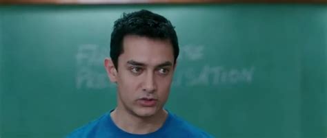 Raju 3 Idiots - No, its definitely not, but i could never fully ...