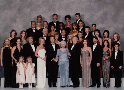 1997 Cast Picture - Days of Our Lives Photo (12089263) - Fanpop