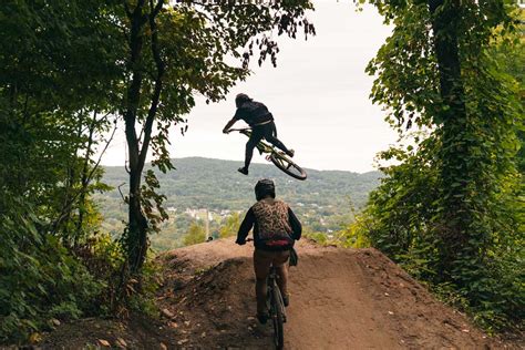 Review: Mountain Creek Bike Park - The Loam Wolf