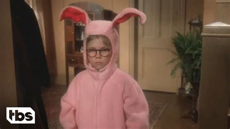 Ralphie bunny suit Christmas Felties A Christmas Story Fiber Arts Art ...