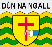 Donegal Senior Football Championship fixtures moved again - Highland ...