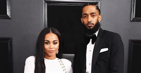 Lauren London Instagram Shows Sad Reality Of Black Love