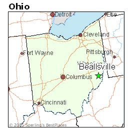 Beallsville, OH