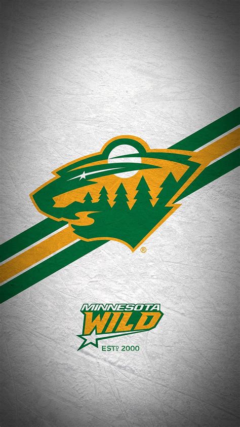 Minnesota Wild on Twitter. Minnesota wild, Minnesota north stars, Nhl ...