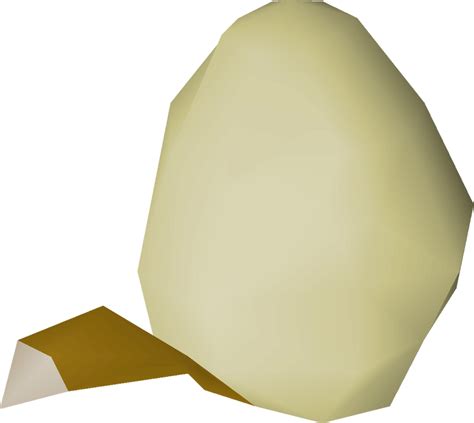 Pheasant egg - OSRS Wiki