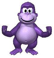 Bonzi Buddy - UnAnything Wiki