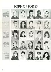 Shepton High School - On the Record Yearbook (Plano, TX), Class of 1988 ...