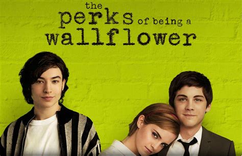 ‘The Perks of Being a Wallflower’ in review – The Spectator