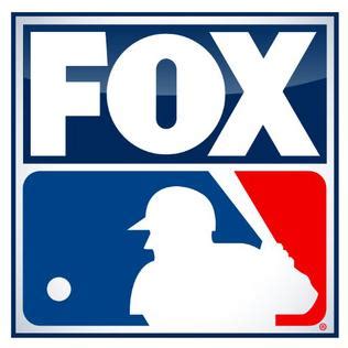 2016 MLB on Fox Announcers & Distribution: September 10th | B-FLO 360