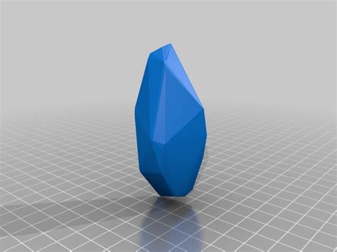 Stone generator by Fernando Jerez | Download free STL model ...