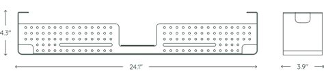 Cable Organizer｜Cable Management for the Duo Standing Desk