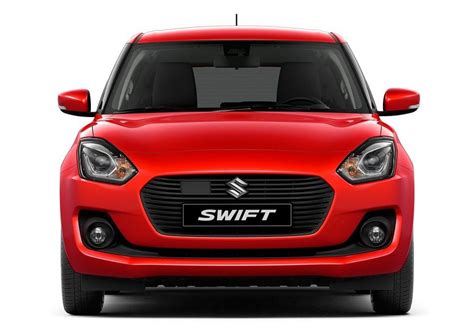 Car Pictures List for Suzuki Swift 2023 1.2L GL (Egypt) | YallaMotor