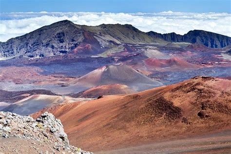 Haleakala Sunrise Best Self-Guided Bike Tour with Bike Maui provided by ...