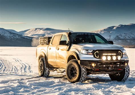 The Best Snow Tires for Trucks of 2024 | Outdoor Life