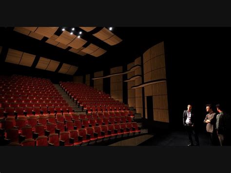 Phoenix Theatre Company Begins Final Phase Of Fundraising | Phoenix, AZ ...