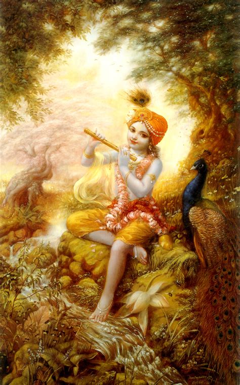 Govinda | The Hare Krishna Movement