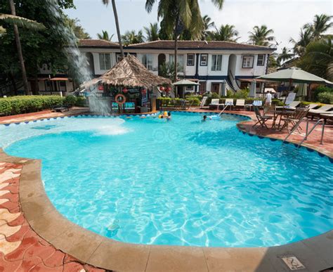 SANTANA BEACH RESORT - Updated 2022 Reviews (Goa/Candolim)