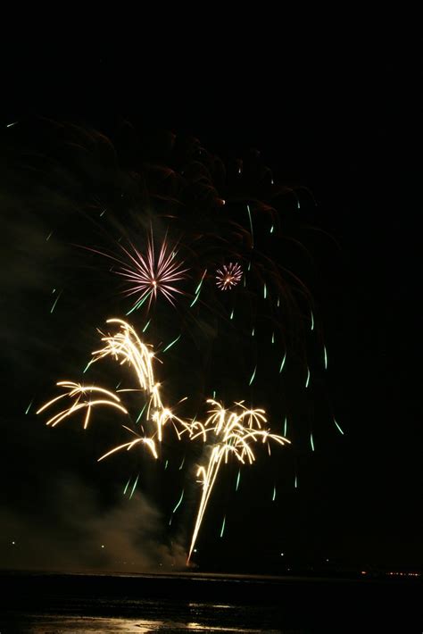 Southend Seafront Fireworks November 2007 | Fireworks from t… | Flickr