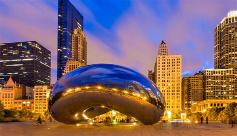 5 Helpful Tips for Chicago's Best Tourist Attractions - PureWow