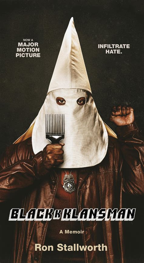 Black Klansman