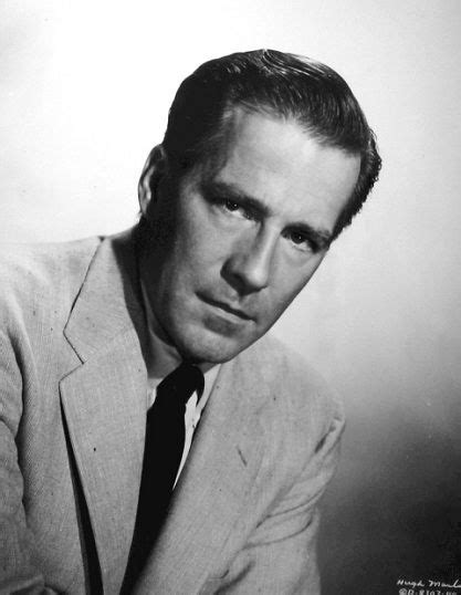 Hugh Marlowe | The Day the Earth Stood Still(O Dia Em Que A Terra Par…