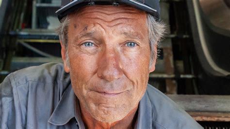 Mike Rowe Opens Up About The New Season Of Dirty Jobs - Exclusive Interview