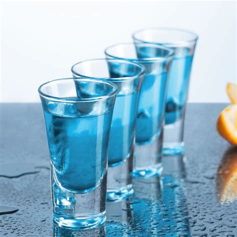 Our 19 Best Vodka Shot Recipes