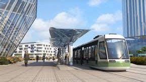 Abu Dhabi Metro Tender - Metro Rail News