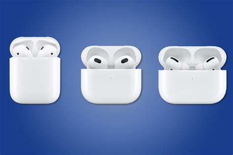 AirPods vs AirPods Pro: Which is right for your ears? – Ptemplates