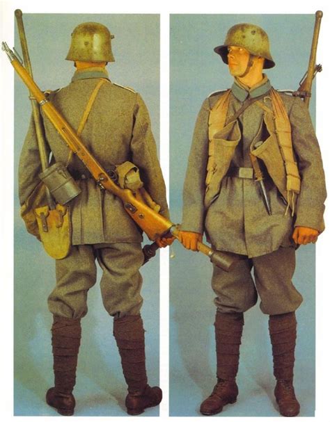 Пин на доске World War One Uniforms